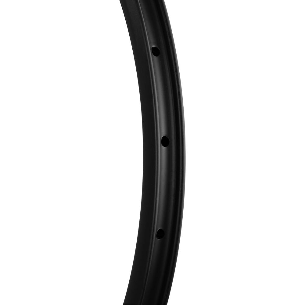 2021 ICAN BIKES Provide New Style Bicycle Wheelset Carbon 26 Oem Carbon Wheel Bicycle Wheels Clincher Carbon Cycling Wheels