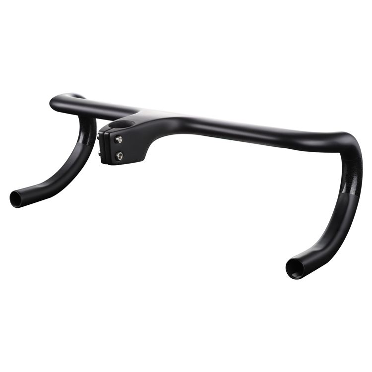 Newest Carbon Road Bicycle Handlebar Racing Bike Handle Bar Size 400mm420mm440mm Ttem 90100110120mm HB017