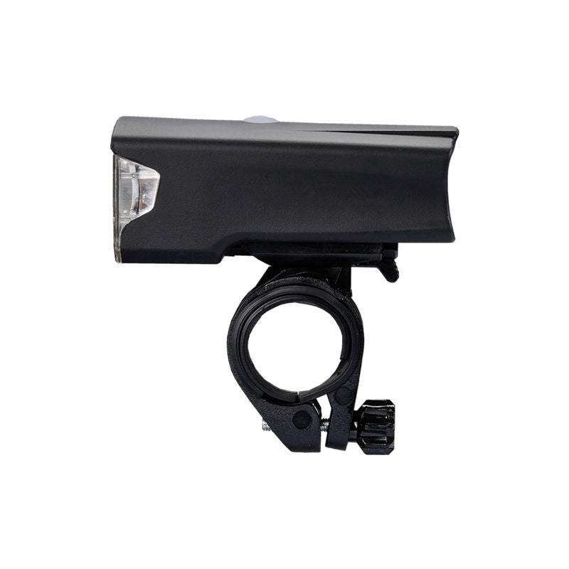 Anti-glare Bike Headlight CEROHS Certificate USB Rechargeable LED Bicycle Lights