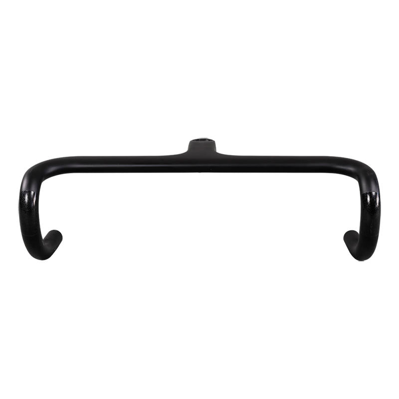 Full Carbon Road Bike Integrated Handlebar 31.8400mm420mm440mm-90mm100mm110mm120mm