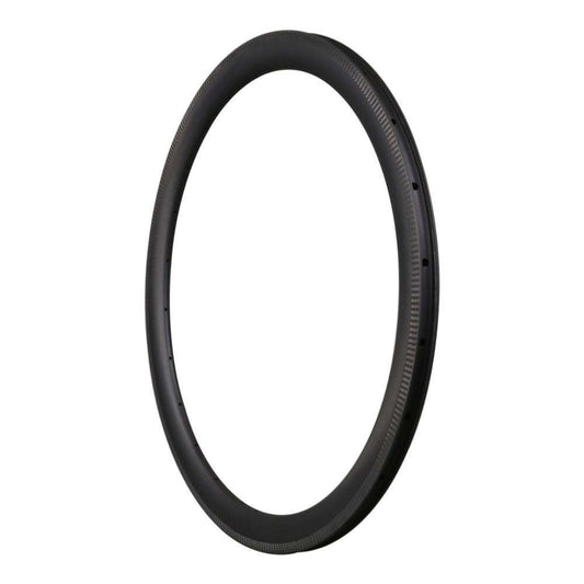 New Arrived 280 HTG T800 Super Light Carbon Road Rims with 3K Twill Brake Surface