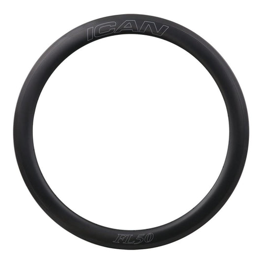Super Light Weight Carbon Rims Toray T800 50C