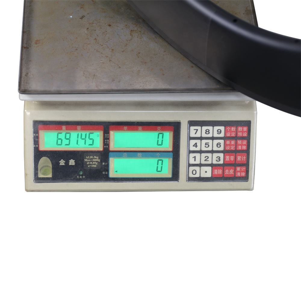 Light Weight Carbon Wheel 86C Rims