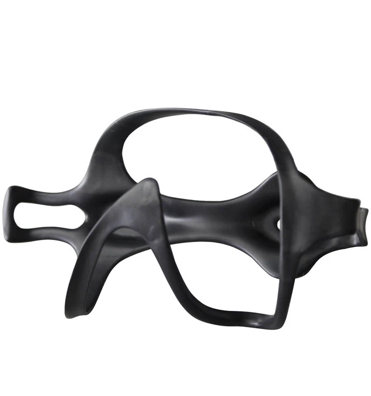 Full Carbon Bicycle Water Bottle Cage for Road Bicycle Parts