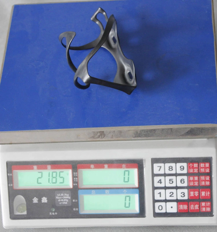 Full Carbon Bicycle Water Bottle Cage for Road Bicycle Parts