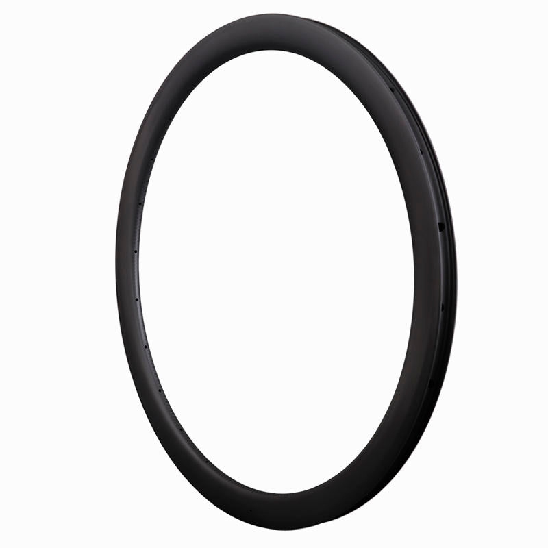 2022 Carbon 700C Road Rims with UCI Certification Depth Road Bike 42mm Carbon Multi Gear Mag Wheel Rims for Bicycle