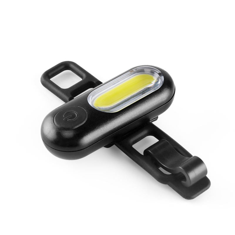 Led Bike Light Rear USB Rechargeable Bicycle Lights Cycling Lamp Warning Tail Light for Bike Bicycles
