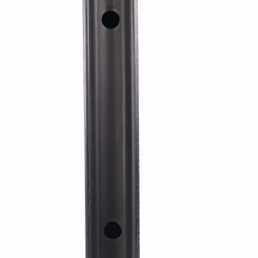 700C 2024hole Carbon Road Bike Rims Clincher 40mm Depth Bicycle Rim