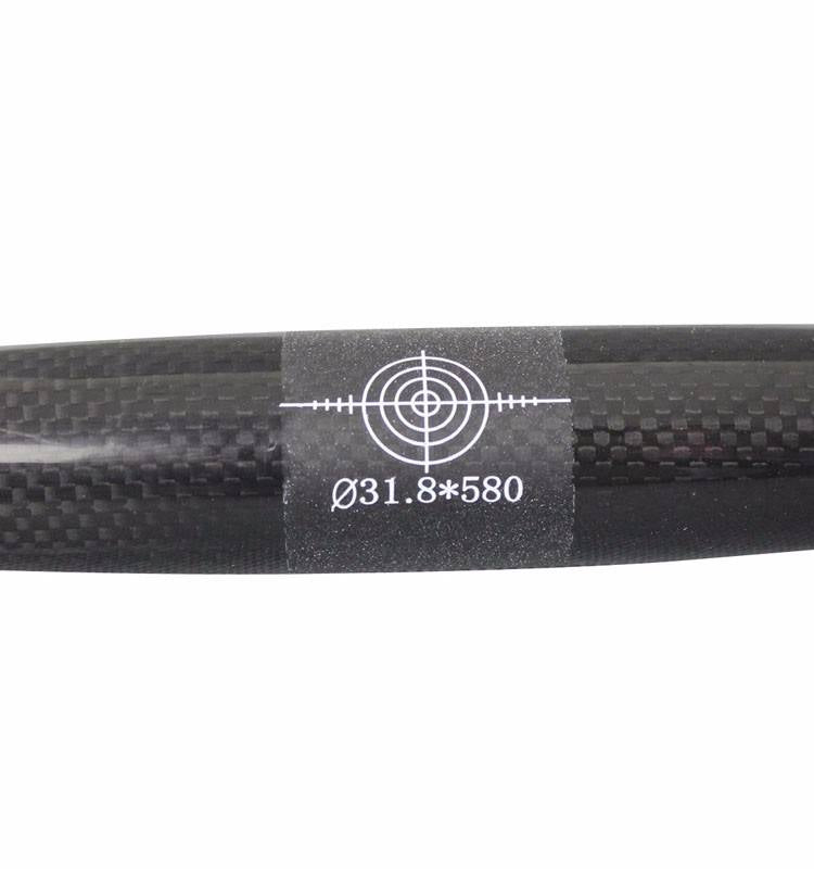 HB001 FULL CARBON MTB HANDLEBAR