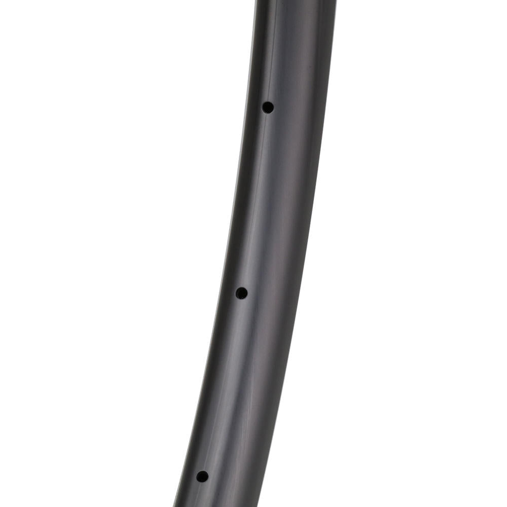 2020 ICAN BIKES New Style Carbon T800 Super Light Road Rims Symmetric and Asymmetric 700C 35C 25mm Width Clincher