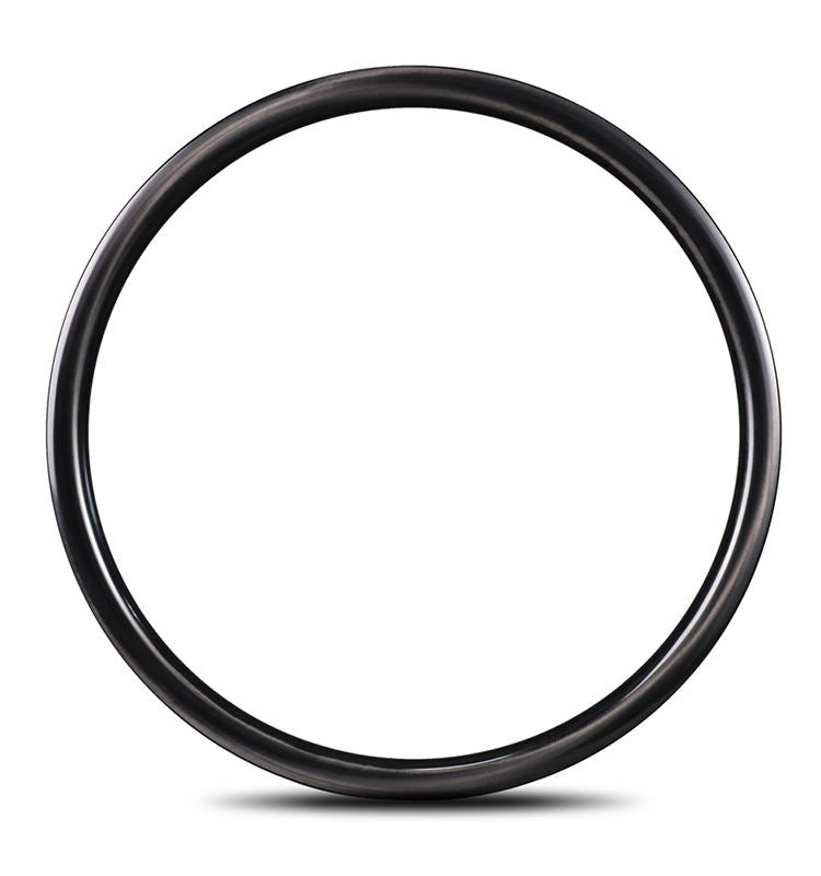 700C UCI test 35C/40C/42C/45C/50C/55C Carbon Bicycle Road Disc Brake Paintless Finished Rim with 368g