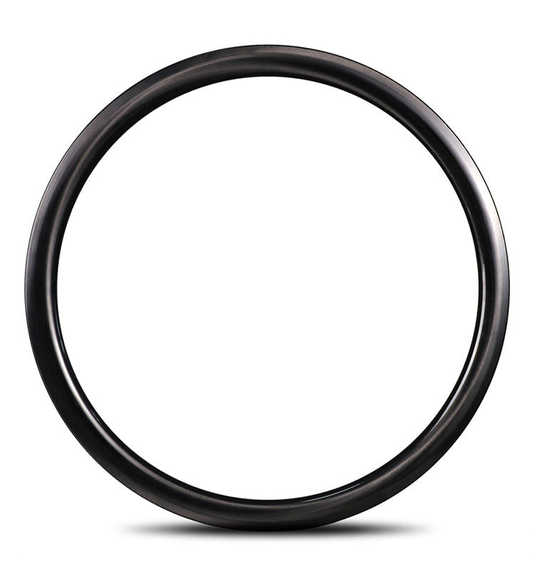 700C UCI test 35C/40C/42C/45C/50C/55C Carbon Bicycle Road Disc Brake Paintless Finished Rim with 368g