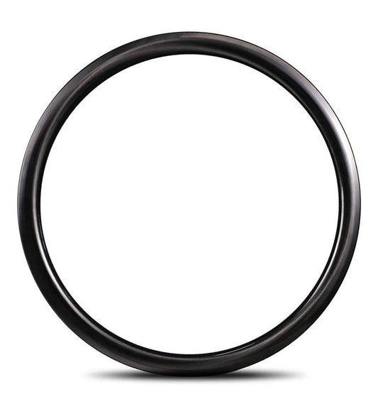 700C UCI test 35C/40C/42C/45C/50C/55C Carbon Bicycle Road Disc Brake Paintless Finished Rim with 368g