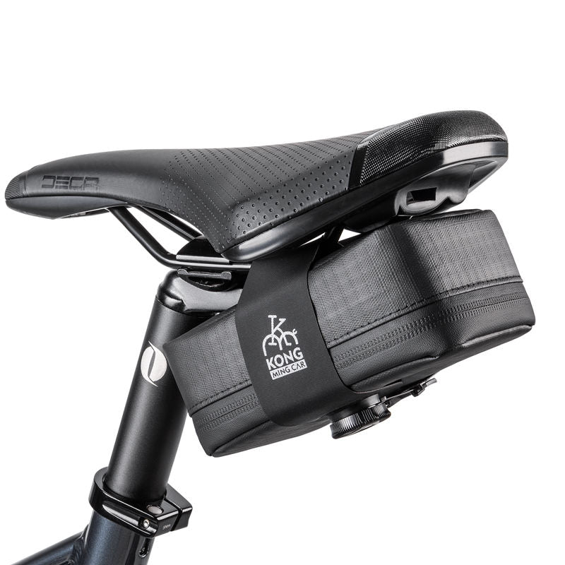 KONG Bicycle Repair Kits Bag Portable Cycling Repair Kits Tire Multifunction Tools Bicycle Bags