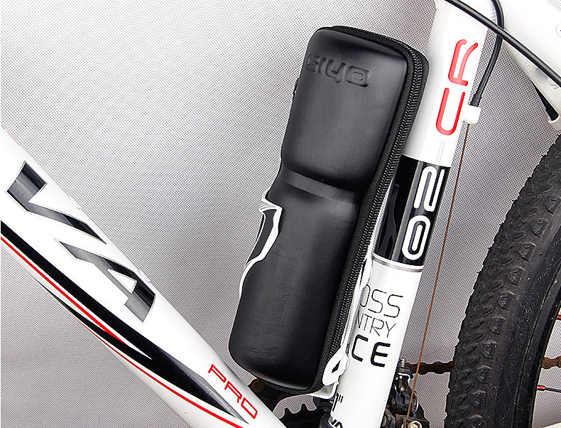 Bicycle Bottle Tool Bag Cycling Repair Storage Box Small Size Without Logo Accept OEM PT-08