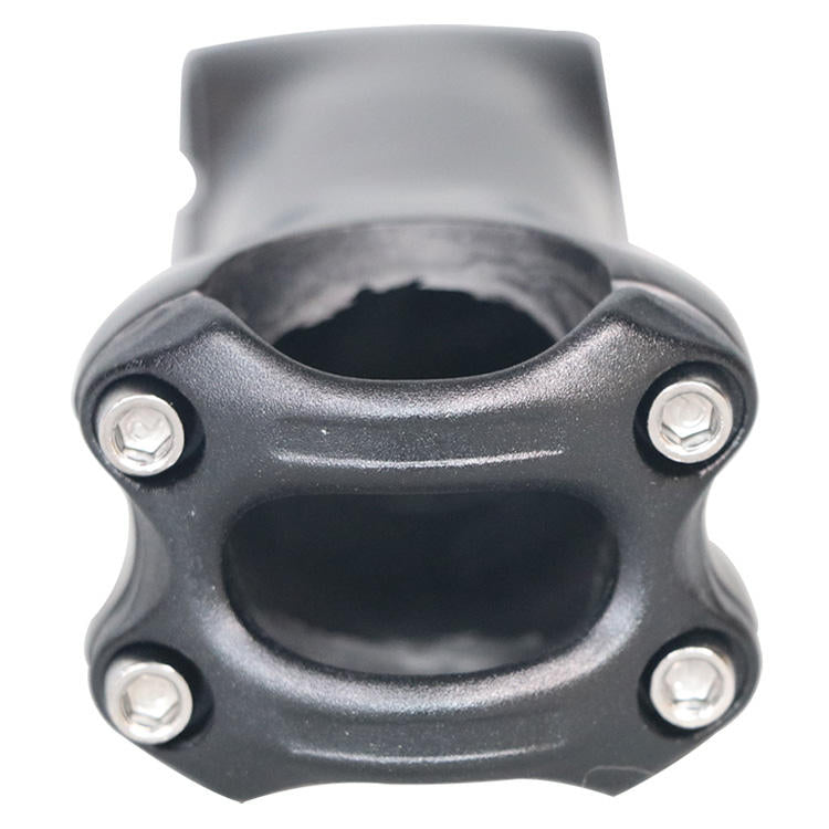 New Mtb Road Bike Accessories Carbon Fibre Bicycle Stem with 80/90/100/110/120mm