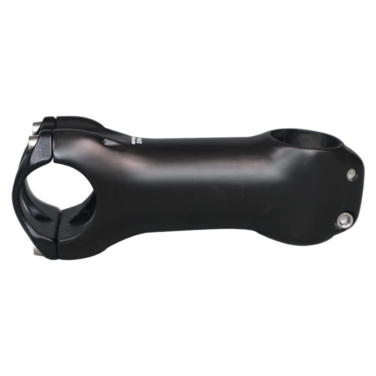 New Mtb Road Bike Accessories Carbon Fibre Bicycle Stem with 80/90/100/110/120mm