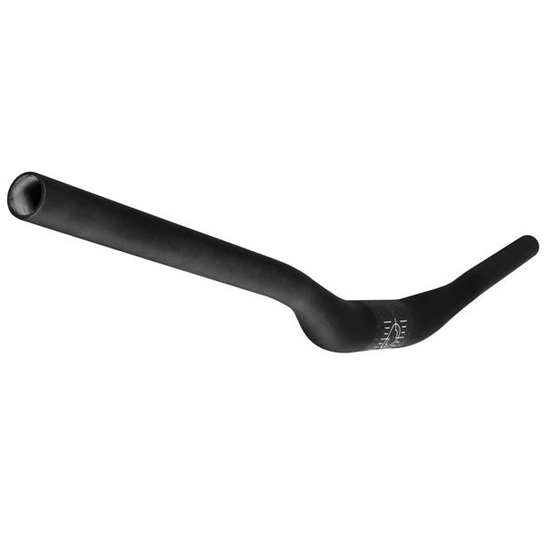 Full Carbon MTB DH AM Enduro Bicycle Parts Riser Handlebar