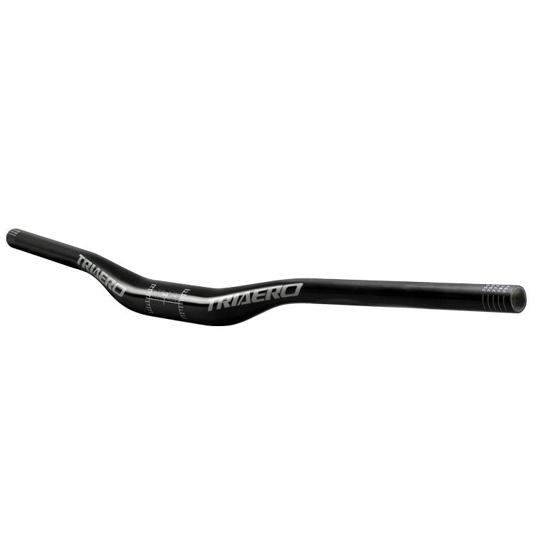 Full Carbon MTB DH AM Enduro Bicycle Parts Riser Handlebar
