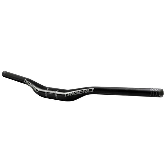 Full Carbon MTB DH AM Enduro Bicycle Parts Riser Handlebar