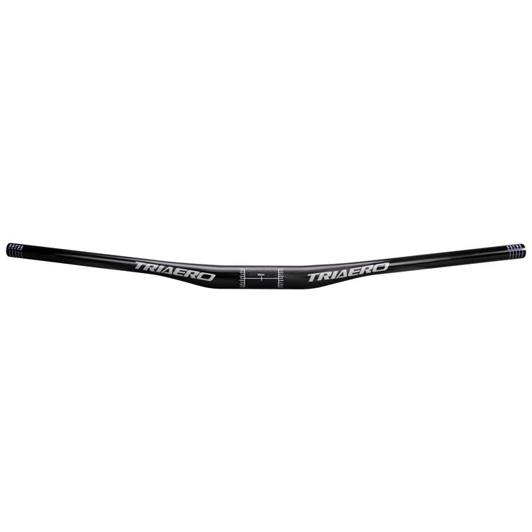 Full Carbon MTB DH AM Enduro Bicycle Parts Riser Handlebar