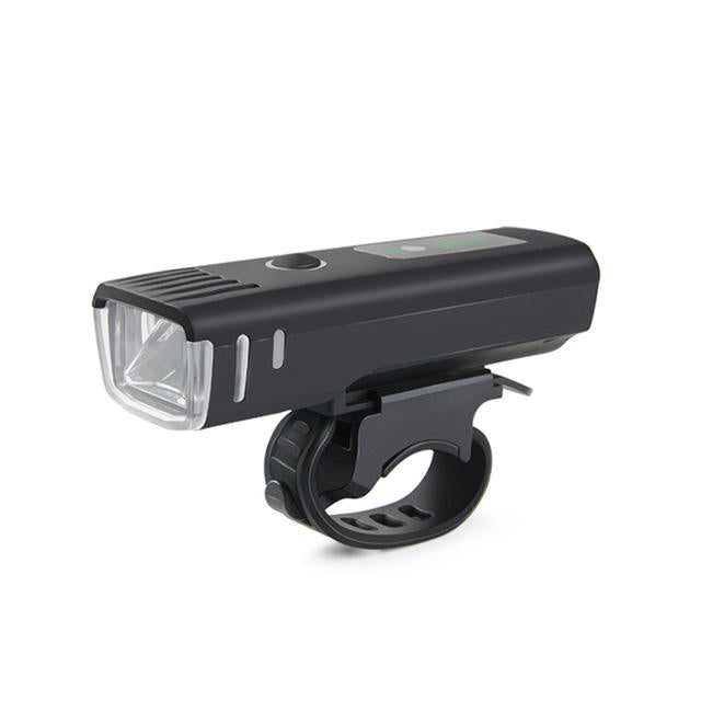 Bike Accessories Bike Light USB Rechargeable MTB Front Lamp Cycling Headlight