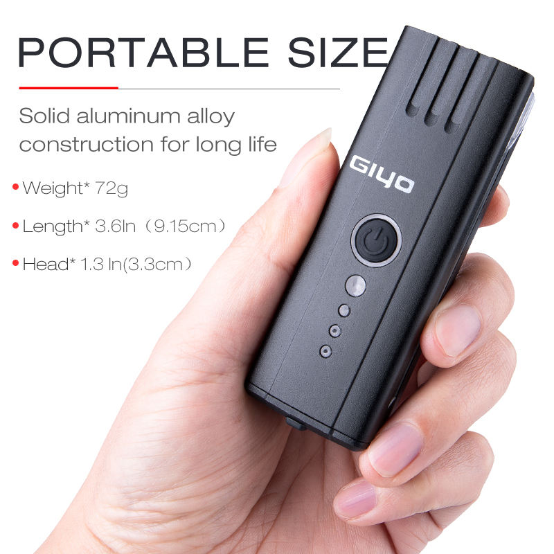 Bicycle Latern Lamp Bike Accessories Bike Light Front Bicycle Headlight