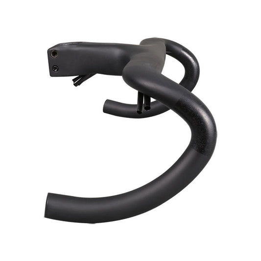 400/420/440mm Integrated All Internal Carbon Road Gravel Handlebar